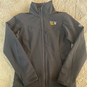 Mountain hardwear jacket